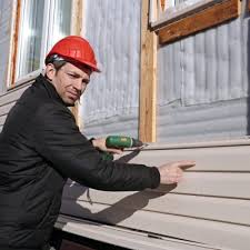  Vaughn, WA Siding Installation & Repair Pros